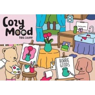 Imagem de Cozy mood - rosa - PE DA LETRA, 3