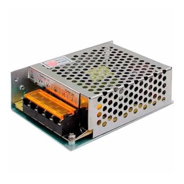Imagem de Cftv Wlw Fonte Para Camera 30A 12V Colmeia