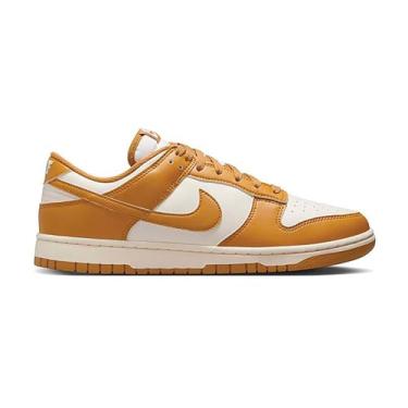Imagem de Nike Tênis masculino de cano baixo, Pale Ivory Wheat 108, 42