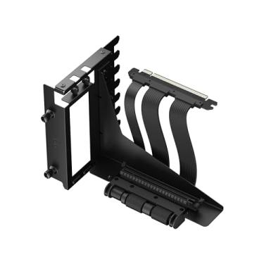 Imagem de Fractal Design Flex 2 PCIe 4.0 Preto