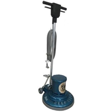Imagem de Enceradeira Industrial DC 300 Eco Plus Com Escova De Nylon e Suporte p