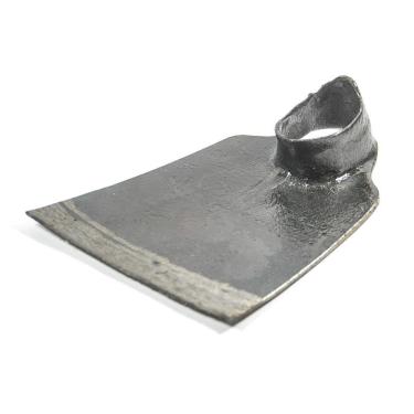 Imagem de Enxada Ferreiro 12 Cm Sem Cabo - Fundição Petropolis