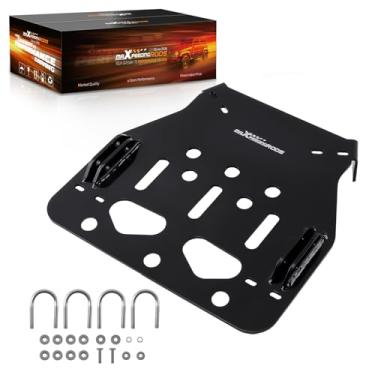 Imagem de maXpeedingrods ATV Plow Mount Kit for Yamaha CF Moto 2002-2024