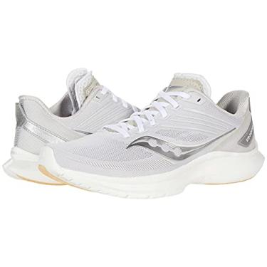 Imagem de Saucony Women's Kinvara 12, New Natural, 5 Medium