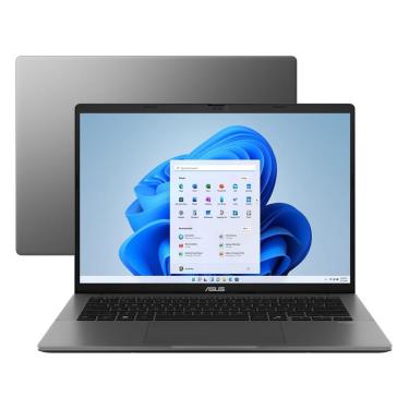 Imagem de Notebook ASUS Vivobook S14 Intel Core Ultra 5 com IA Integrada 225H 16GB RAM 512SSD 14" Windows 11