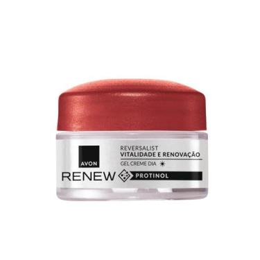 Imagem de Creme Facial Renew Reversalist Dia 30+ (Emb Nova) 15G - Avon