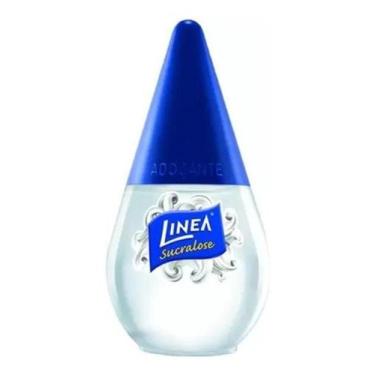 Imagem de Adoçante Liquido Linea 75 Ml