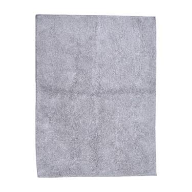 Imagem de Pano de limpeza de vidro | Lenços de limpeza multiuso, removedor de manchas absorventes, lenços de vidro reutilizáveis para cozinha, banheiro, sala de estar