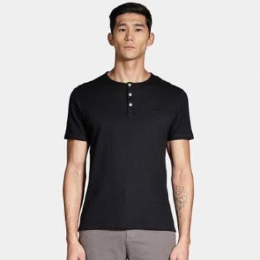 Imagem de Camiseta Aramis Quadrile Masculino-Masculino