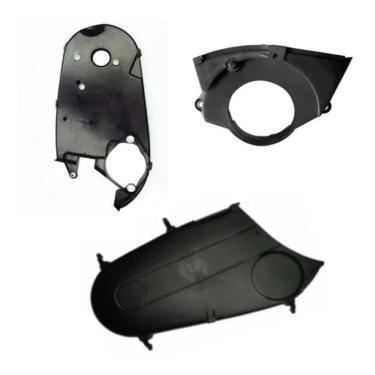 Imagem de Kit Capa Correia Dentada Gol 1.0 8V Power 2002/2006 Kombi