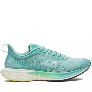 Imagem de Tênis Feminino Fila Running Kr6-Feminino