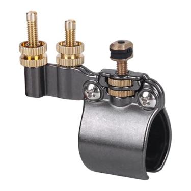 Imagem de Generic Afinador de Precisão para Erhu. Ferramenta de Afinação Multifuncional para Instrumentos Chineses. Peça de Reposição para Qianjin. Ajustador de Cordas, Style a