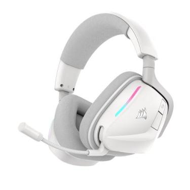 Imagem de Headset Gamer Sem Fio Corsair Void Wireless V2, RGB, RGB, Bluetooth, D
