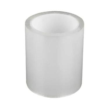 Imagem de Adesivos Transparentes Nano Anti-Risco Para Portas De Carro Protetor D