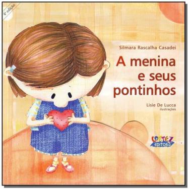 Imagem de Menina e Seus Pontinhos, A