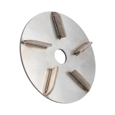 Imagem de MERIGLARE Removedor de Pelos de Porco, Disco Raspador, Aparador de Pelos de Animais, Ferramenta Compacta e Portátil para Remoção de em Ovelhas e Ovelhas, Ideal