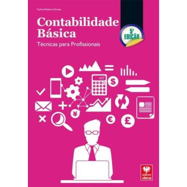 Imagem de Contabilidade Básica - Técnicas para Profissionais - Viena, 3