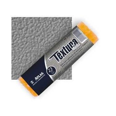 Imagem de Rolo Textura Atlas 110/65 23cm Textura Media