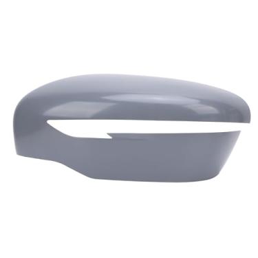 Imagem de Yosoo Tampa de Cobertura de Espelho, Capa Protetora de Espelho Retrovisor Abs para Qashqai J11 2013 a 2021 Materiais Abs (Esquerda)