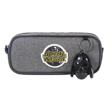 Imagem de Estojo Star Wars – Praticidade com Estilo da Galáxia!