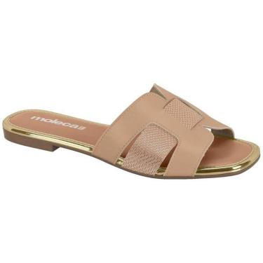 Imagem de Chinelo Moleca 5435.553 Feminino-Feminino