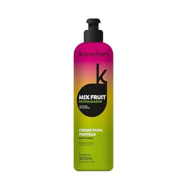 Imagem de CREME PARA PENTEAR MIX FRUIT KANECHOM 300ML