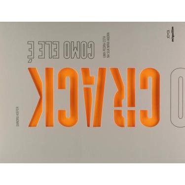 Imagem de Crack Como Ele E, O - Editora Miguilim