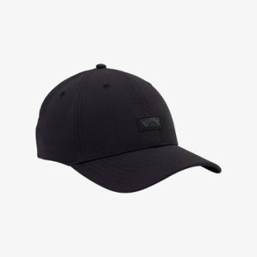 Imagem de BONE SURFTREK SNAPBACK - BLACK - U-Masculino
