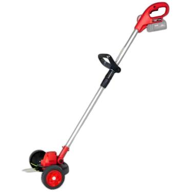 Imagem de Roçadeira Toyama Tbt18bc250s 18v Carrinho Motor Sem Bateria