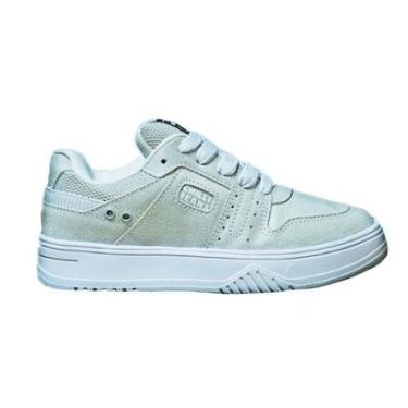 Imagem de Tênis Chilli Beans Sneakers 2588604 Bege - Feminino-Feminino