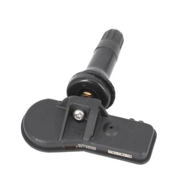 Imagem de Sensor TPMS para carro compatível com Citroen Berlingo B9 2013 2014 2015 2016 2017 9811536380 Sensor de pressão dos pneus Acessório para carro (1 unidade)