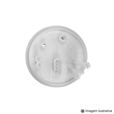 Imagem de Flange do Módulo de Combustível Gol G4 1.0 4C 8V 05 ... / Polo 1.6 4C 8V 03 ... / Saveiro G5 1.6 4C 8V 10 ... / Fox 1.0 4C 8V 05 ... /