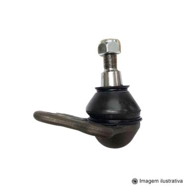 Imagem de Pivo de Suspensão Direito / Esquerdo Duster ( 2011 / ... ) Oroch ( 2015 / ... )