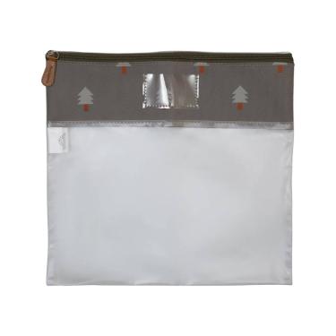 Imagem de Saquinho Organizador Kids Bear Oliva - Masterbag