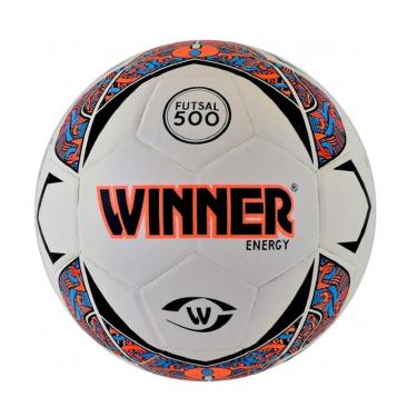 Imagem de Bola Futsal Winner Energy Diversos-Unissex