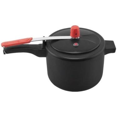 Imagem de Panela de Pressão Globo Antiaderente 4,5L