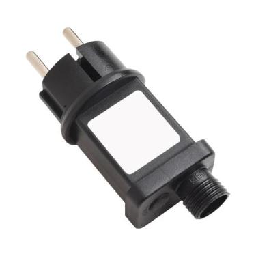 Imagem de Adaptador De Energia Para Luzes De Fada LED 24V 4.5V Máx IP44 Transfor