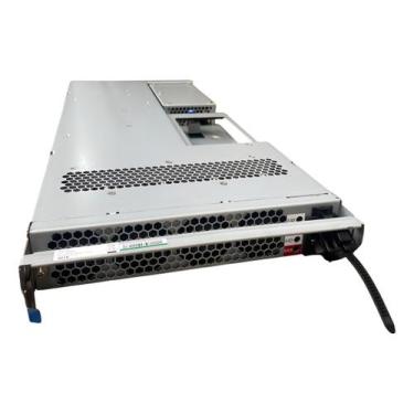 Imagem de - Fonte De Alimentação Hitachi 3285122-a - Hus110 Hus130 980w Prateado