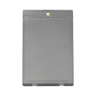 Imagem de Protetores De Cartão Magnético Rígido 35PT Para Photocards De Ídolos K