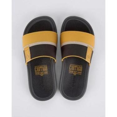 Imagem de Chinelo Slide Infantil Detroit Cartago-Masculino