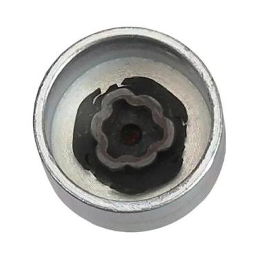 Imagem de Ferramenta De Remoção De Adaptador De Chave Para Bloqueio De Roda Anti