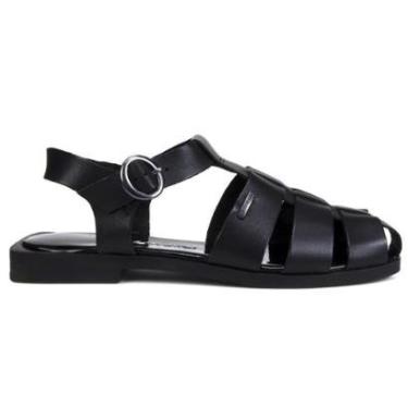 Imagem de Sandalia Bottero 336801 Couro Feminino-Feminino