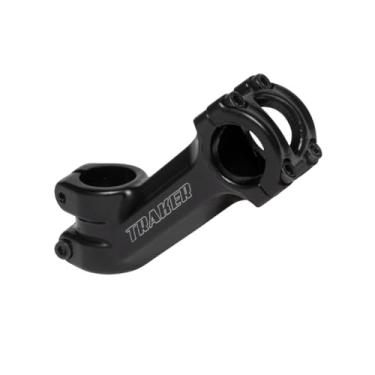 Imagem de Suporte de Guidão GTU Traker 31.8 X 100mm 40° Mesa Avanço de Bicicleta em Alumínio