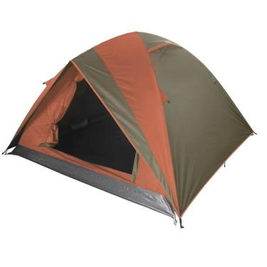 Imagem de Barraca De Camping Para Até 6 Pessoas Guepardo Vênus Ultra-Unissex