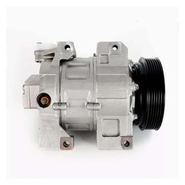Imagem de ZZXXYY Compressor de ar condicionado 4715002 4715003 12V compatível com Nissan Altima, Sentra 2007-2012 2010, substituição de ajuste direto 1:1, resfriamento rápido, reduz a economia de consumo de