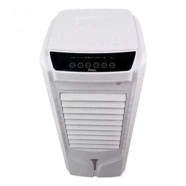 Imagem de Climatizador De Ar Philco 14L 4 Em 1 PCL14F 150W Branco 110V