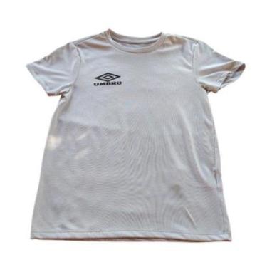 Imagem de Camiseta Masculina Juvenil Umbro Our Game Manga Curta Treino-Masculino