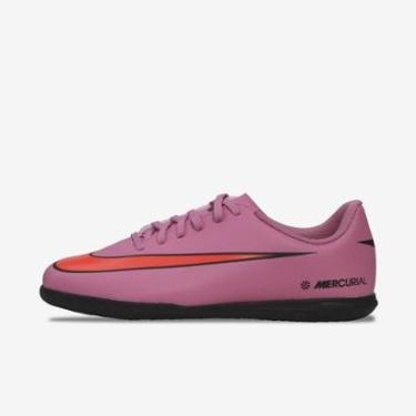Imagem de Chuteira Nike Infantil Futsal Mercurial Vapor 16 Club Unissex-Unissex