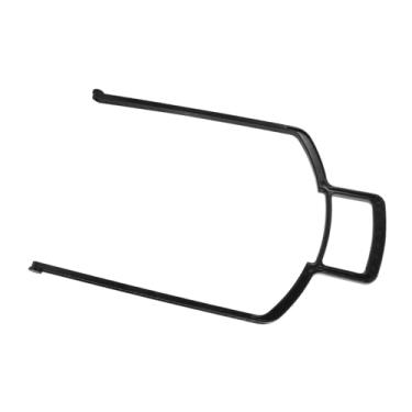 Imagem de Housoutil Alça de substituição para carrinho de compras, alça de puxar de plástico resistente para cesta de supermercado, ajuste universal para carrinhos e carrinhos para idosos e fácil de usar