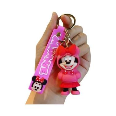 Imagem de Chaveiro De Boneco De Desenho Animado Kawaii Anime Disney Toy Story, P